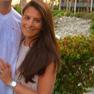 Meet your Posher, Deborah